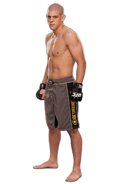 Joe Lauzon