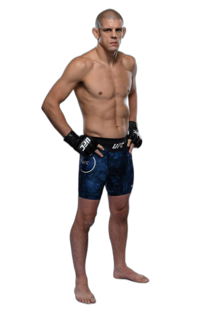 Joe Lauzon