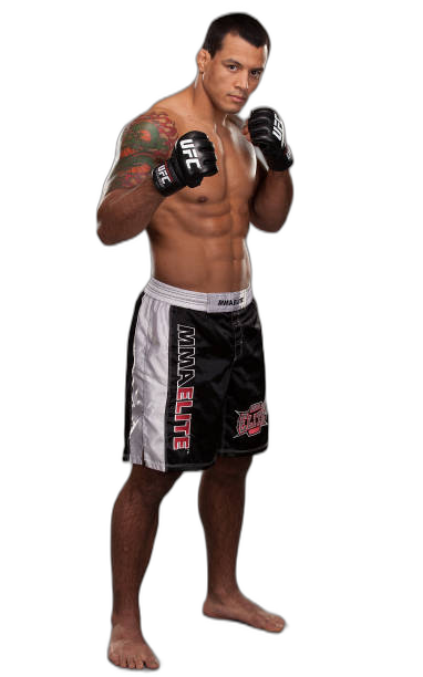 Vinny Magalhaes