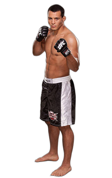 Vinny Magalhaes