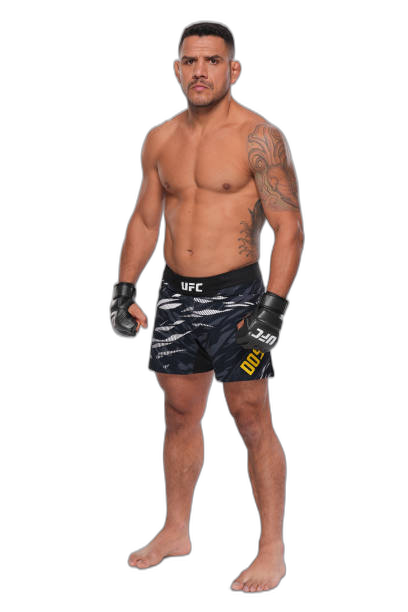 Rafael Dos Anjos