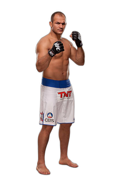 Junior Dos Santos