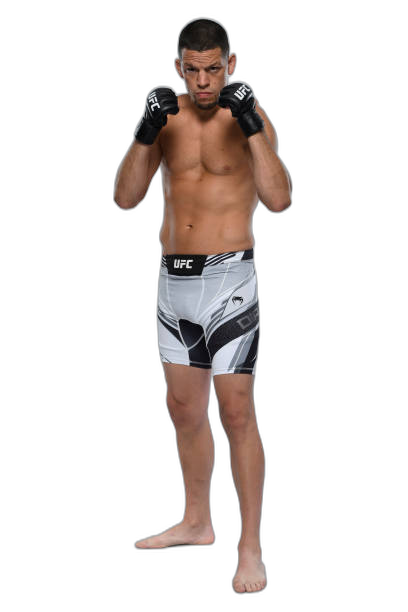 Nate Diaz