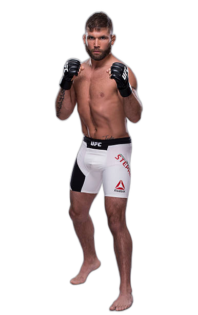 Jeremy Stephens