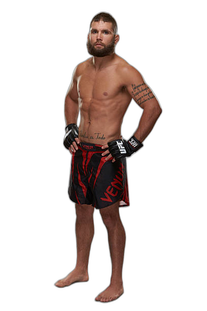 Jeremy Stephens