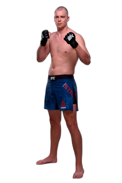 Stefan Struve