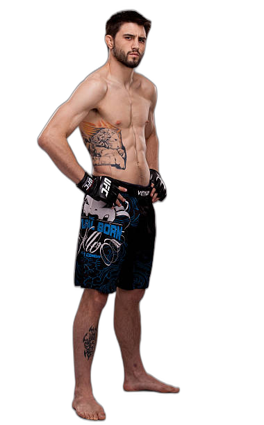 Carlos Condit