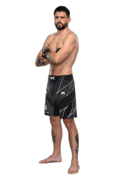 Carlos Condit