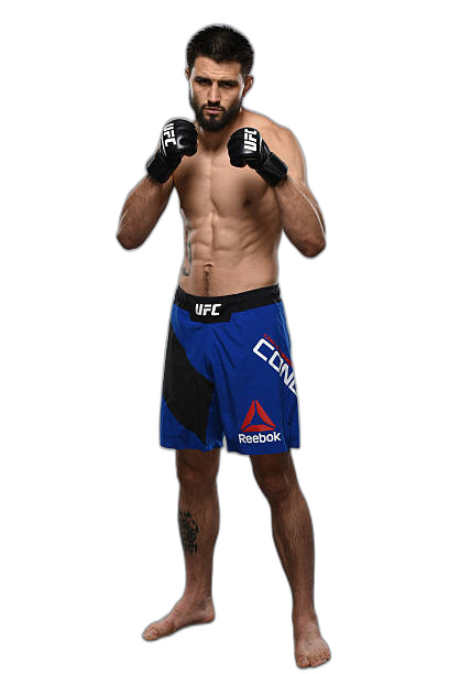 Carlos Condit