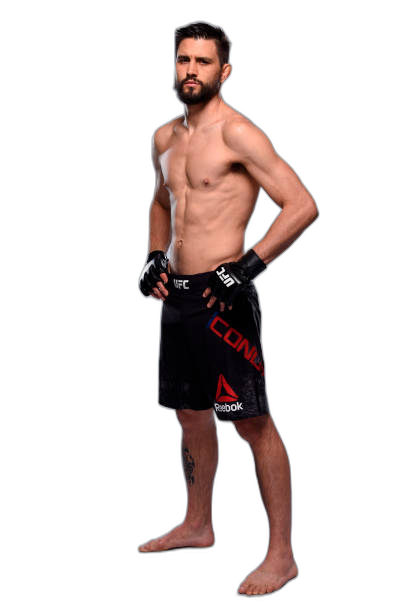 Carlos Condit