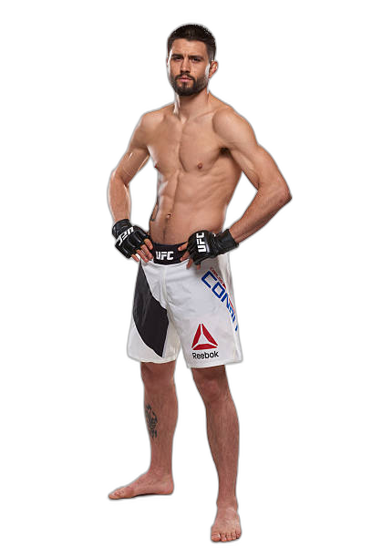 Carlos Condit