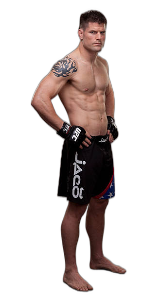 Brian Stann