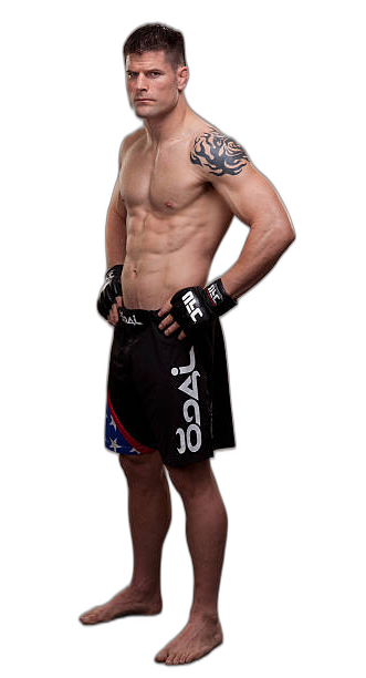 Brian Stann