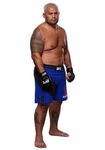 Mark Hunt