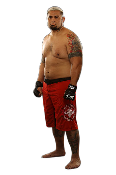 Mark Hunt