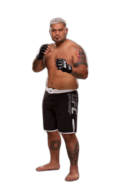 Mark Hunt