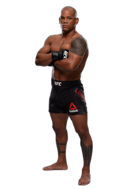 Hector Lombard