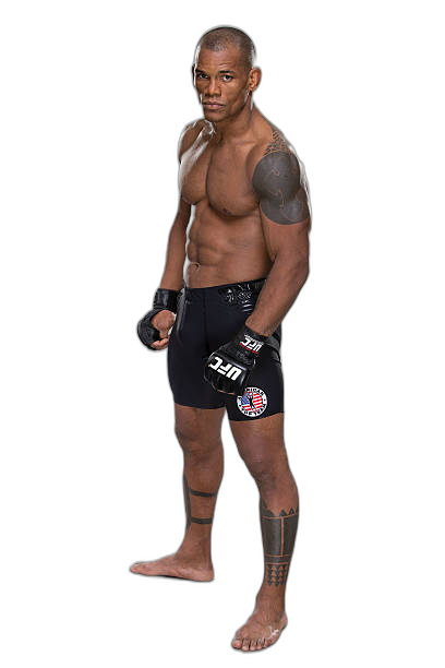 Hector Lombard