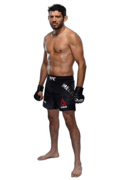 Gilbert Melendez