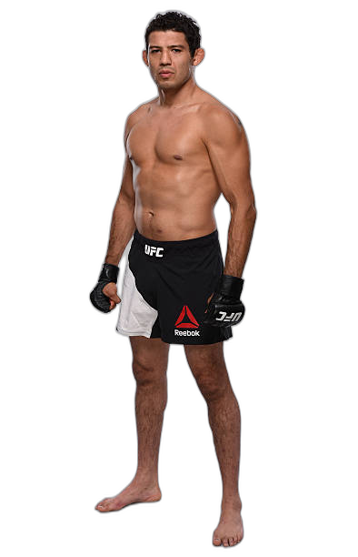 Gilbert Melendez