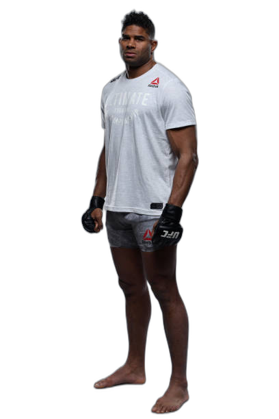 Alistair Overeem