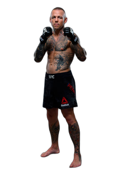 Ross Pearson