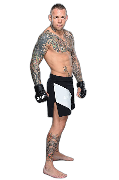 Ross Pearson