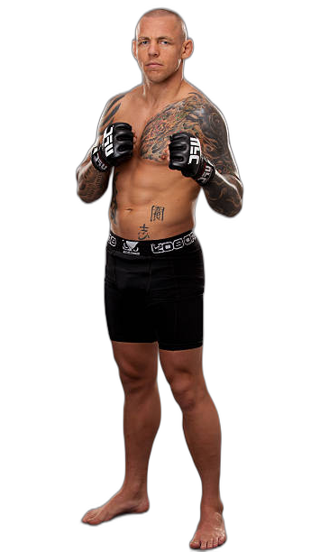 Ross Pearson