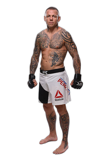 Ross Pearson