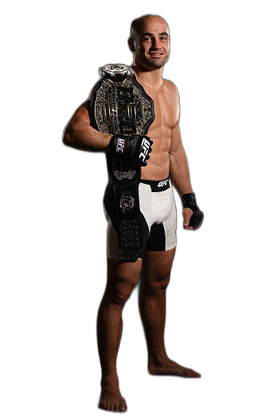 Eddie Alvarez