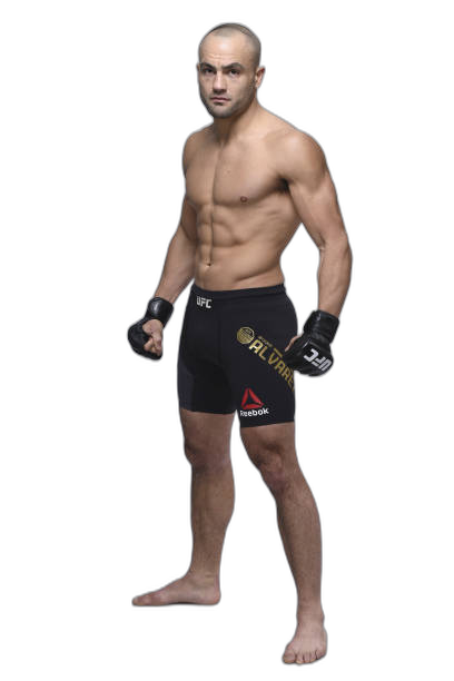 Eddie Alvarez