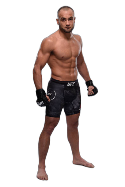 Eddie Alvarez