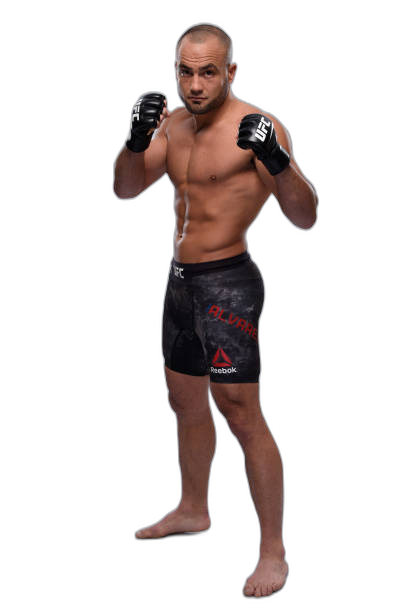 Eddie Alvarez