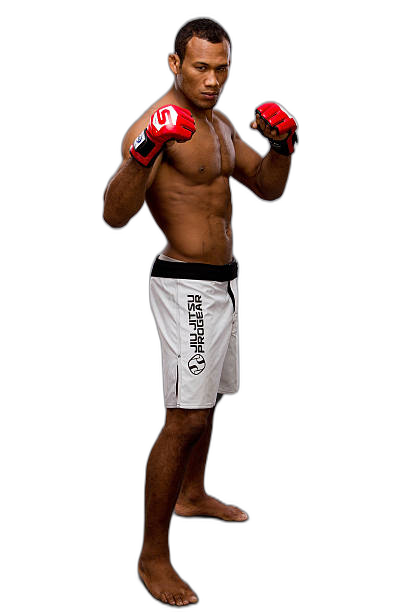 Jacare Souza