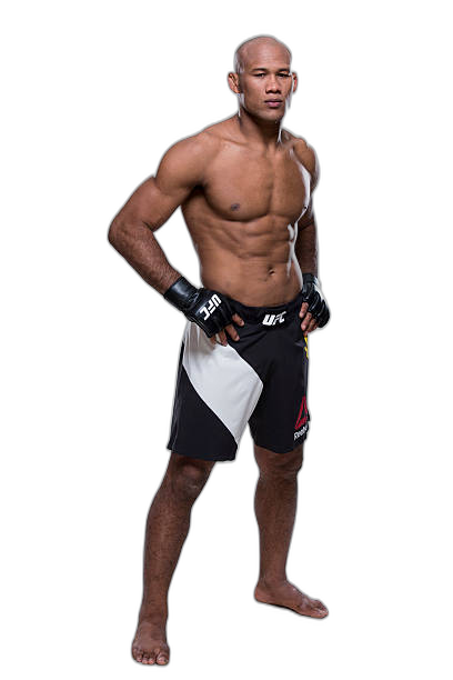 Jacare Souza