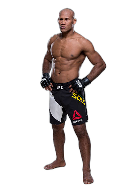 Jacare Souza