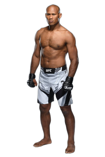 Jacare Souza