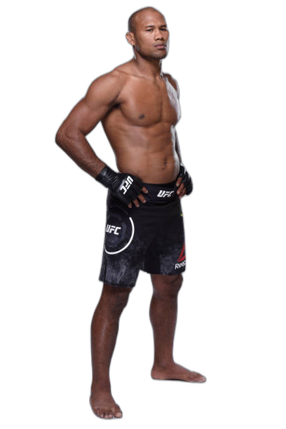 Jacare Souza