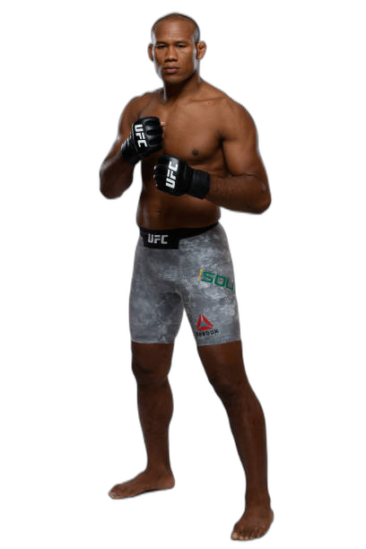 Jacare Souza