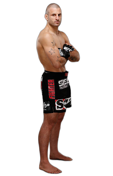 Tarec Saffiedine