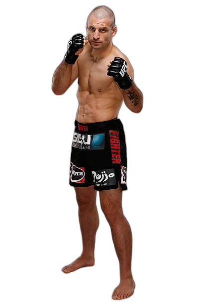 Tarec Saffiedine