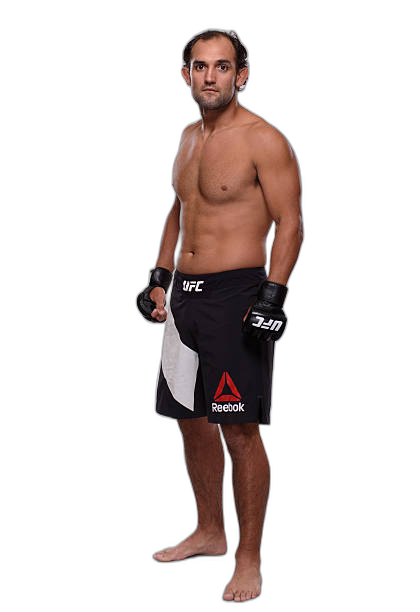 Johny Hendricks