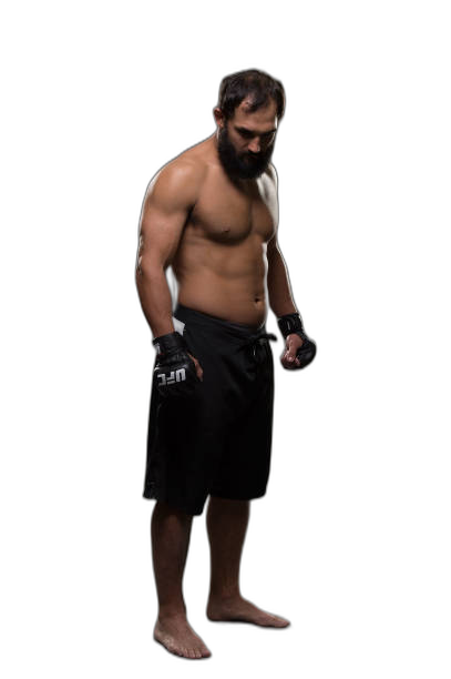 Johny Hendricks