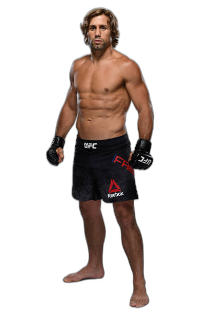 Urijah Faber