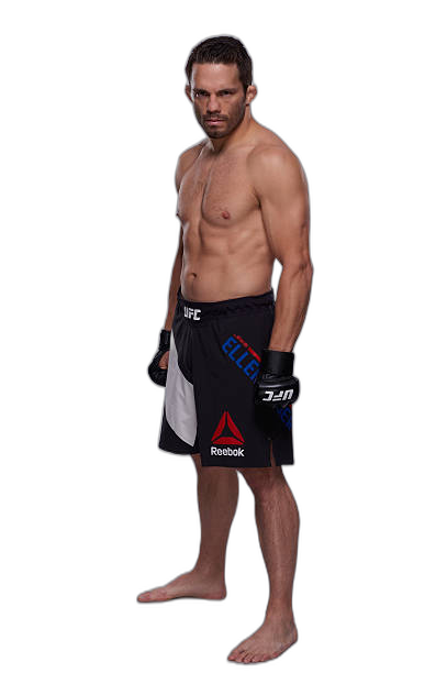 Jake Ellenberger