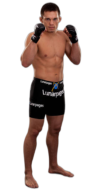 Jake Ellenberger