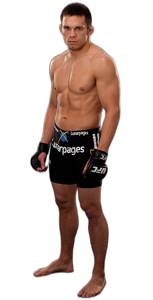 Jake Ellenberger