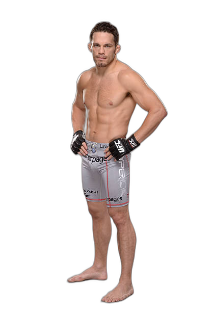 Jake Ellenberger