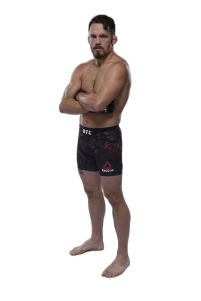 Jake Ellenberger