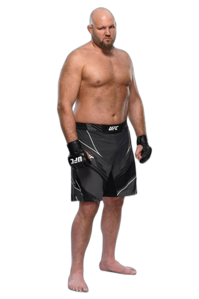 Ben Rothwell